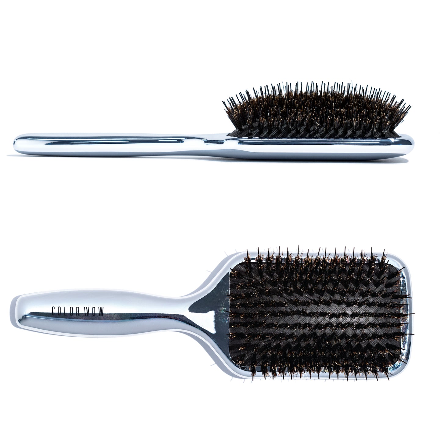 Dream Smooth Paddle Hair Brush