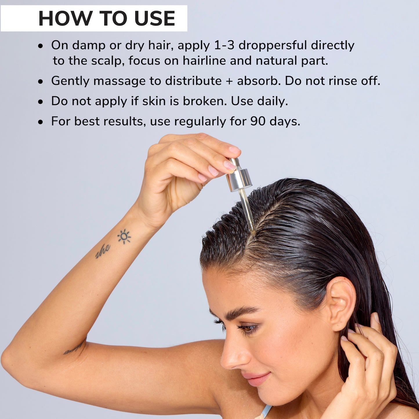 Youth Juice Collagen Scalp Serum