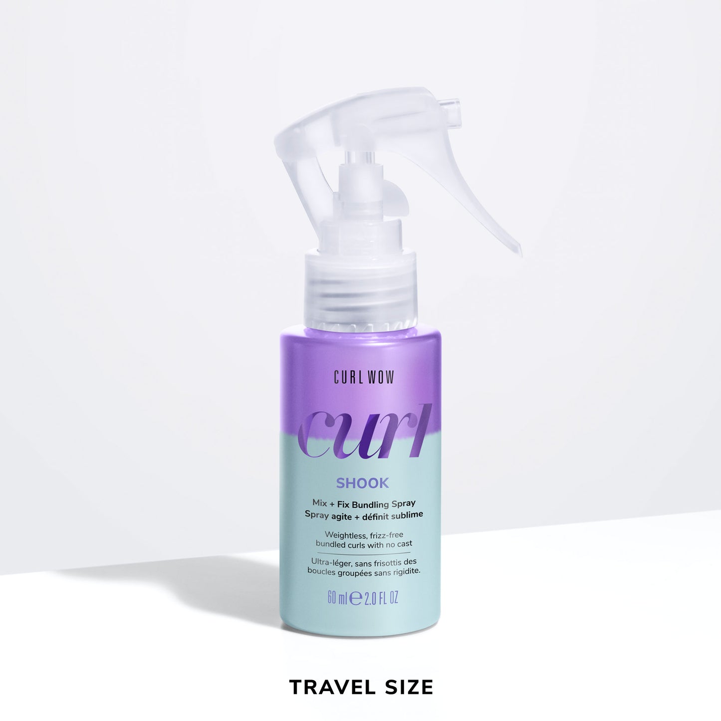 Shook ~ Mix + Fix Bundling Spray