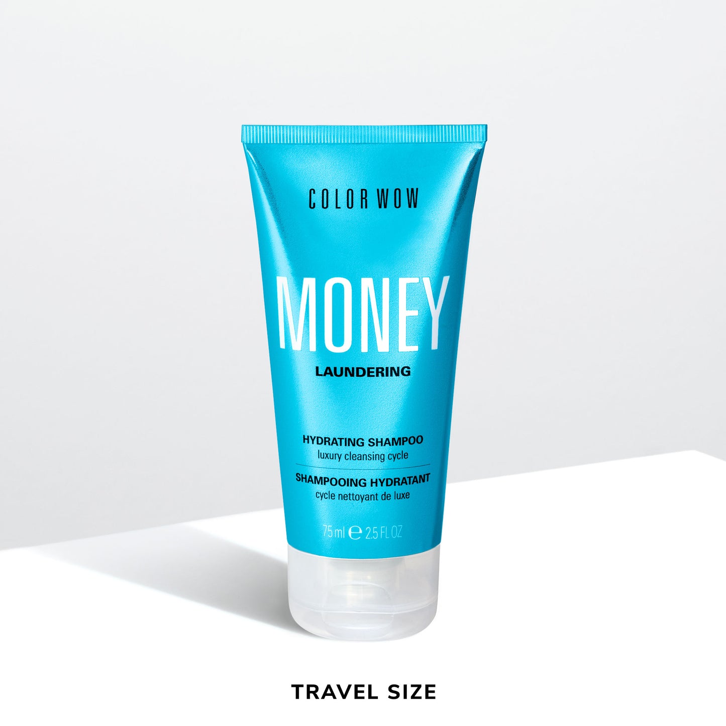 Money Laundering Hydrating Shampoo