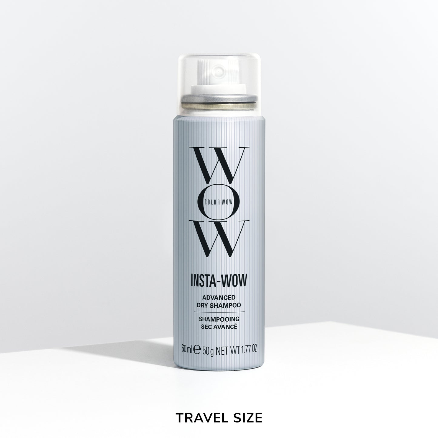 Insta-WOW Advanced Dry Shampoo