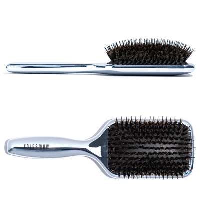 Dream Smooth Paddle Hair Brush