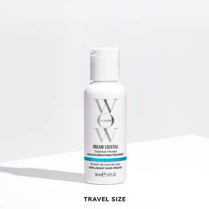 Dream Cocktail Coconut-Infused Leave-in Treatment