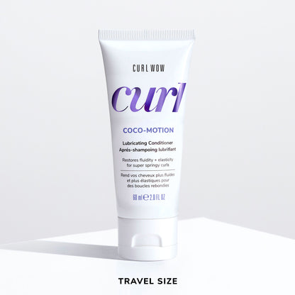 Coco-Motion ~ Lubricating Conditioner