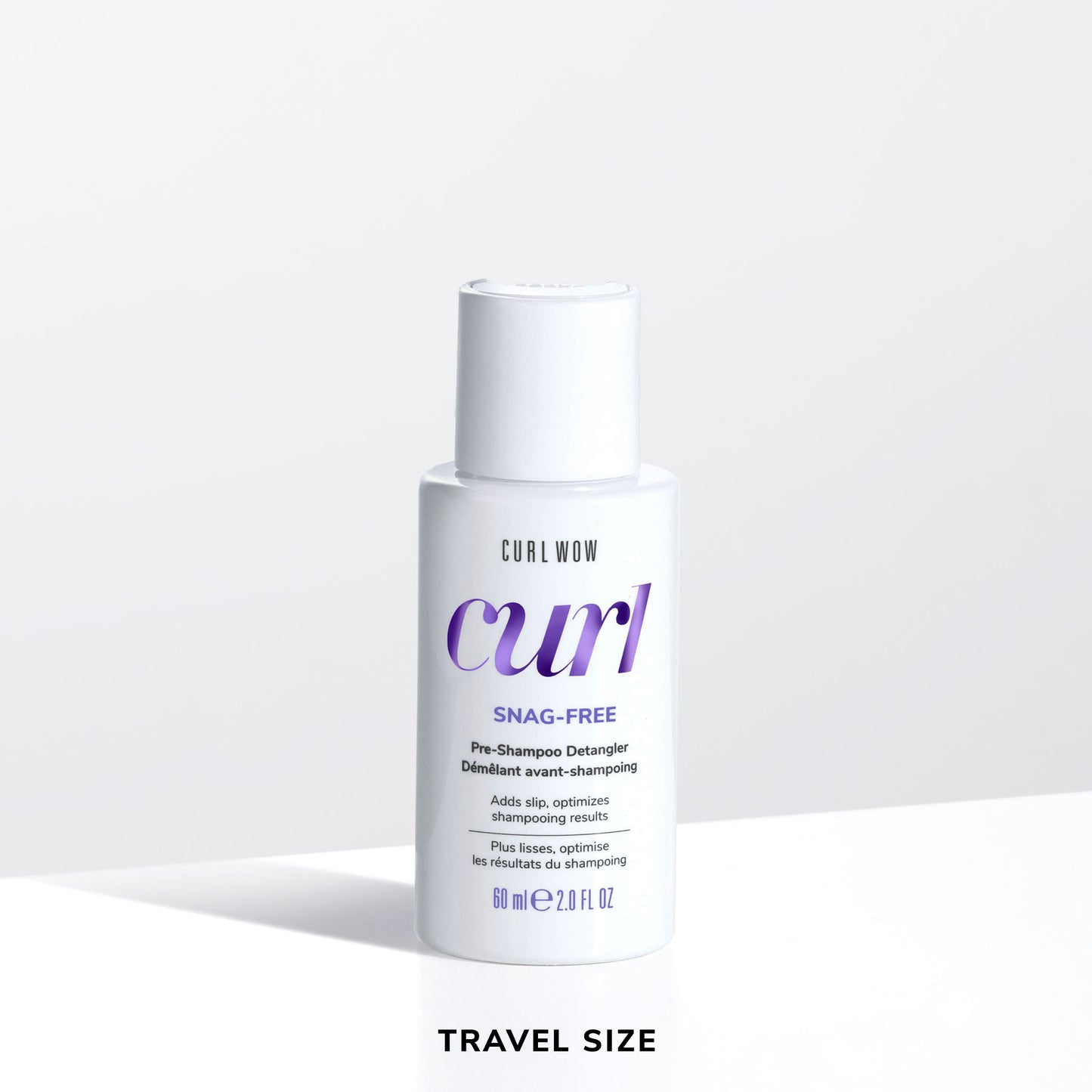 Snag-Free ~ Pre-Shampoo Detangler
