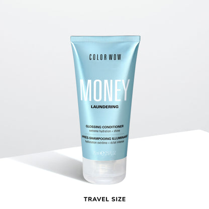 Money Laundering Glossing Conditioner