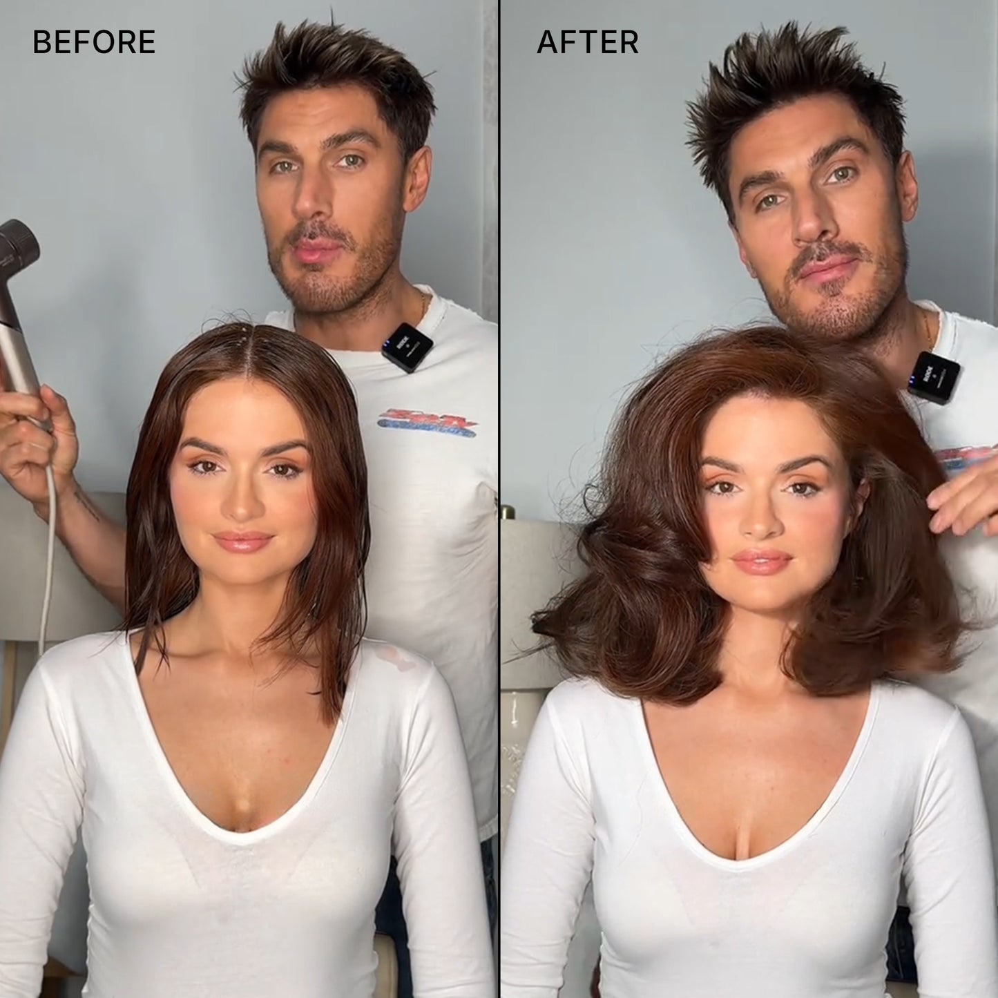 Xtra Large Bombshell Volumizer