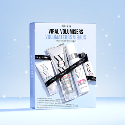 Viral Volumisers Kit