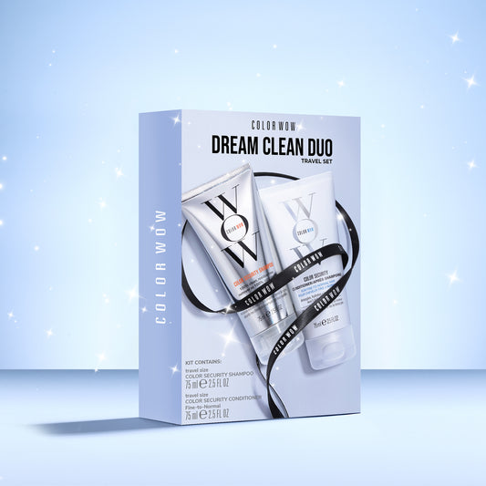 Dream Clean Duo Travel Set
