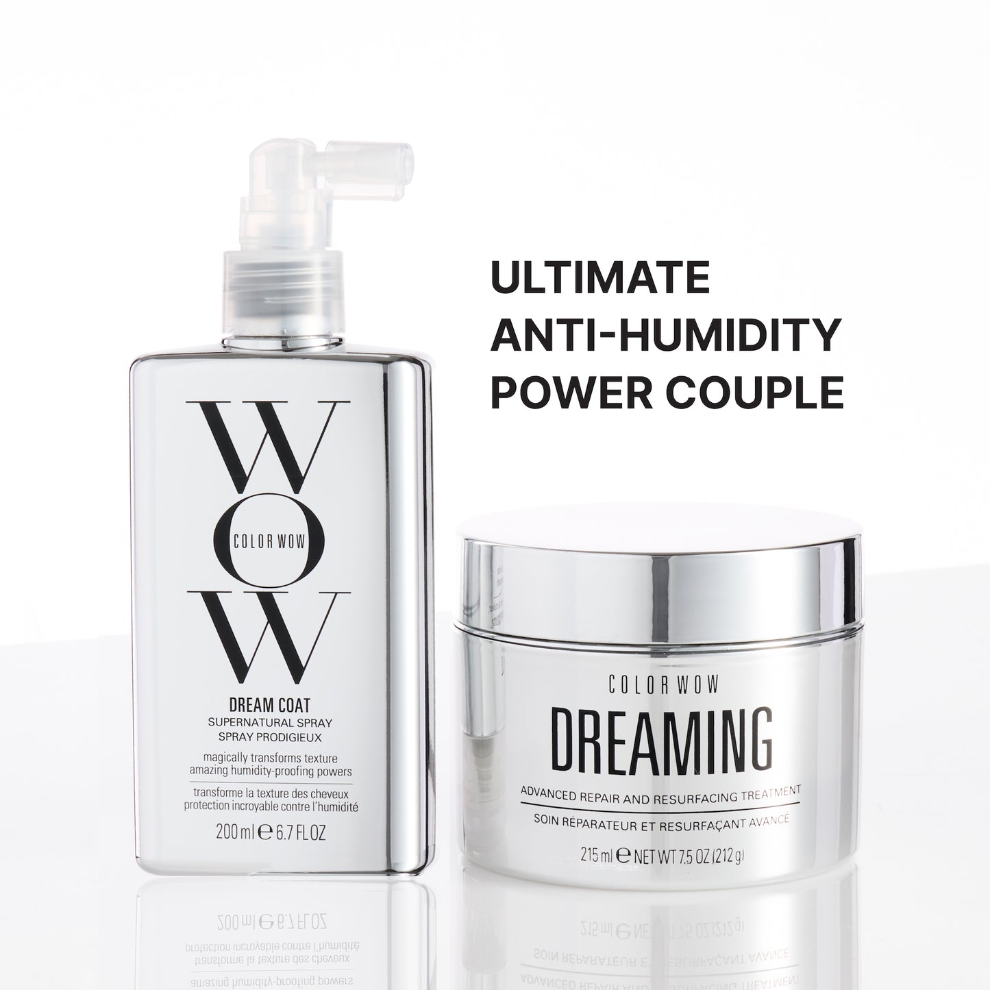 Dreaming Advanced Repair and Resurfacing Treatment